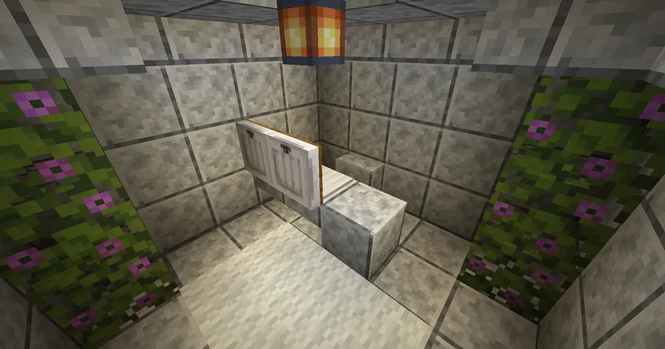 Biznes-yo'l — Minecraft xarita, rasm 3