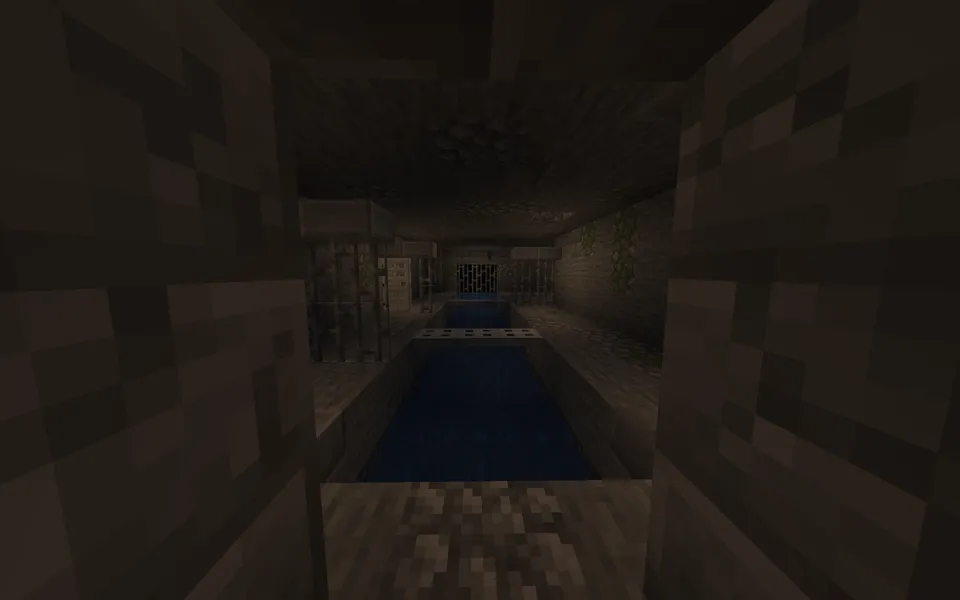 Puzzle — Minecraft xarita, rasm 2