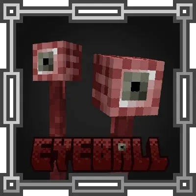 SCP-718, Eyeballs