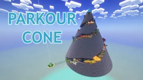 Parkour Cone