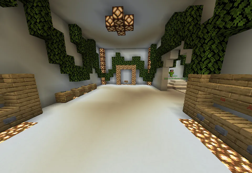 igadem4ik'dan Kartoshka simulyatori — Minecraft xarita, rasm 7