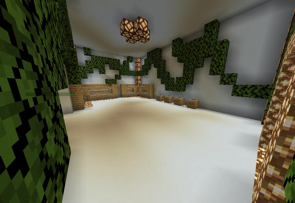 igadem4ik'dan Kartoshka simulyatori — Minecraft xarita, rasm 8