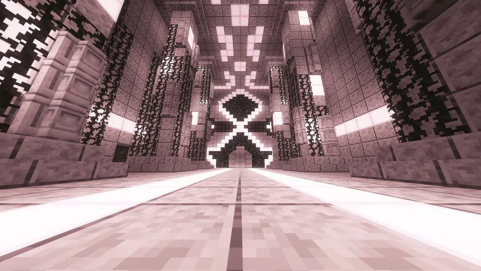 Fantasmo: Valoriya siri — Minecraft xarita, rasm 4