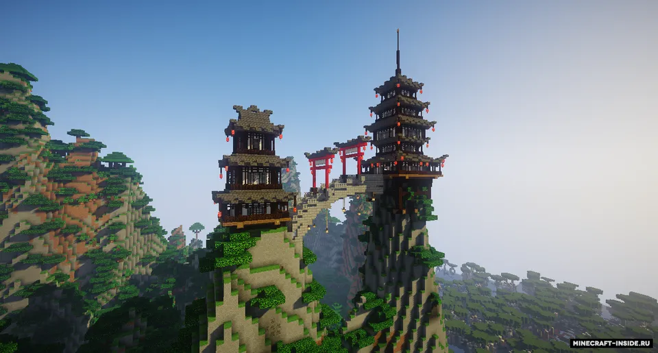 Dawn Of Time — Minecraft mod, rasm 2
