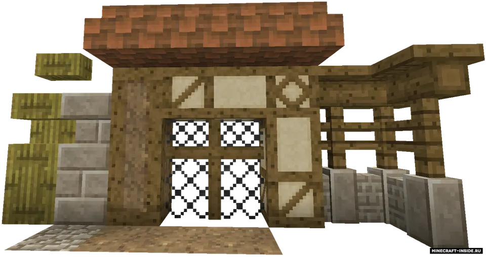 Dawn Of Time — Minecraft mod, rasm 4