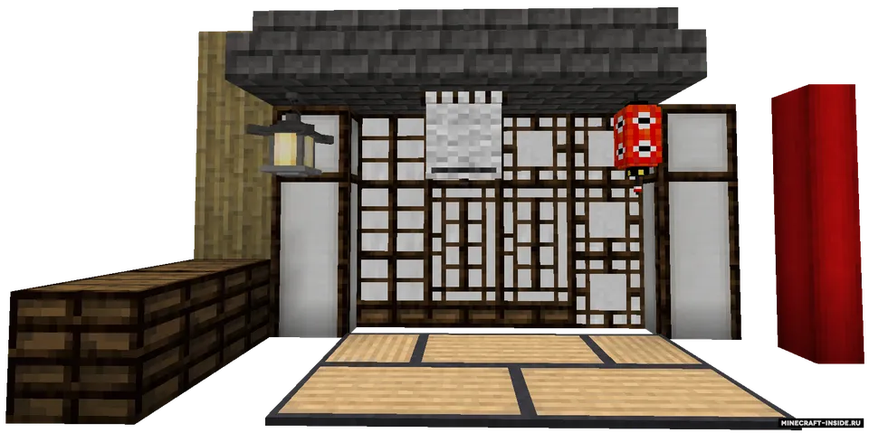 Dawn Of Time — Minecraft mod, rasm 5