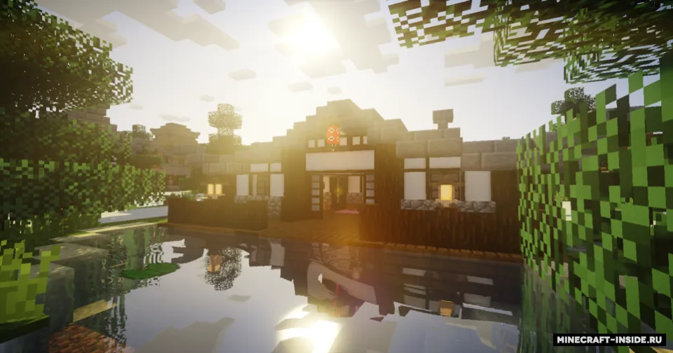 Dawn Of Time — Minecraft mod, rasm 6