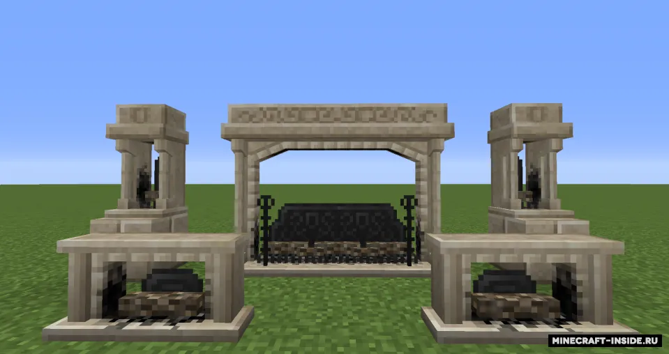 Dawn Of Time — Minecraft mod, rasm 7