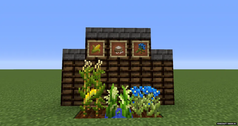 Dawn Of Time — Minecraft mod, rasm 8