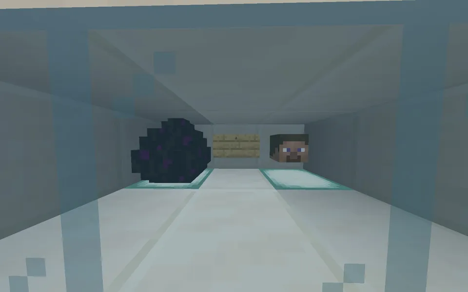 Maniak yerto'lasi 2 — Minecraft xarita, rasm 4