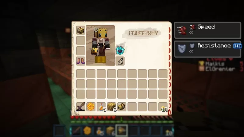Trial Champions — Minecraft xarita, rasm 3