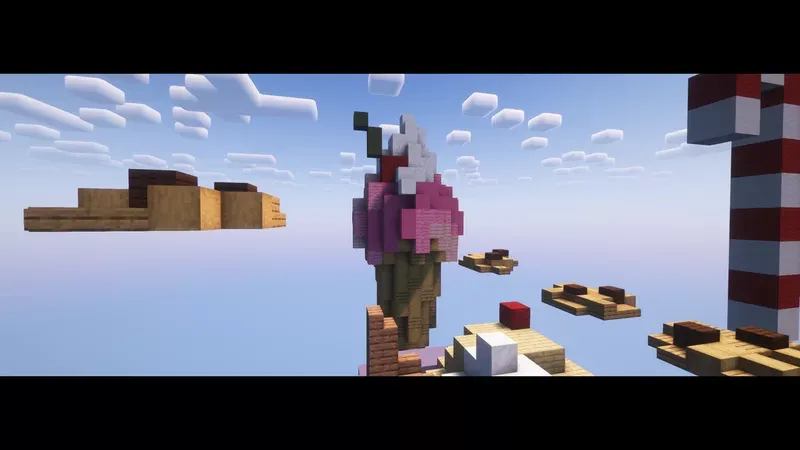 Trial Champions — Minecraft xarita, rasm 6