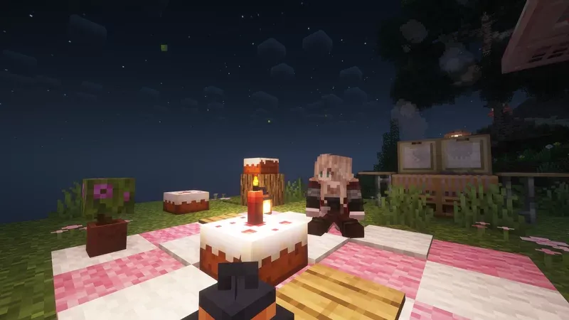 Trial Champions — Minecraft xarita, rasm 7