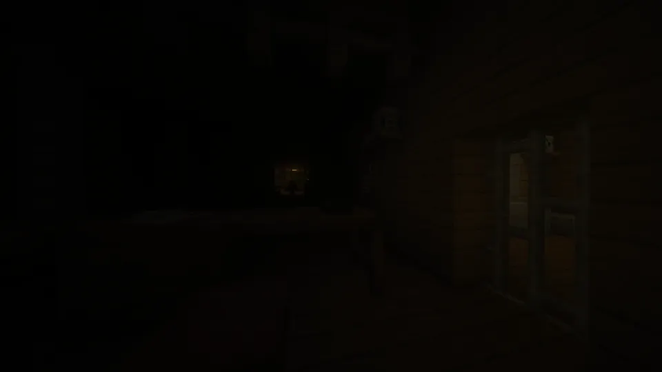 Oblitus Casa — Minecraft xarita, rasm 2
