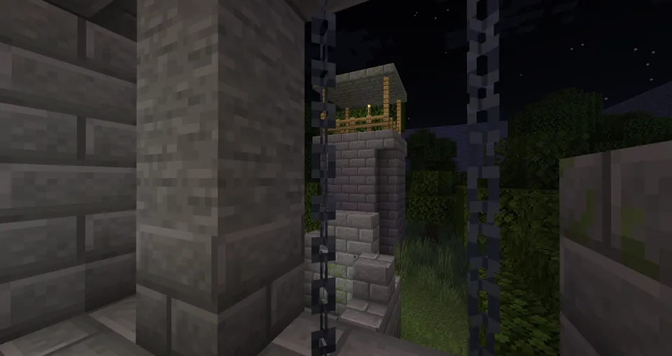 Pvp weapon — Minecraft xarita, rasm 2