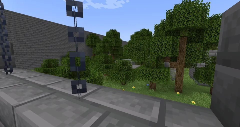 Pvp weapon — Minecraft xarita, rasm 4