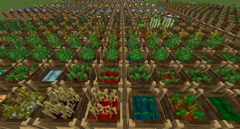 AgriTech - Automated Crops — Minecraft mod, rasm 2