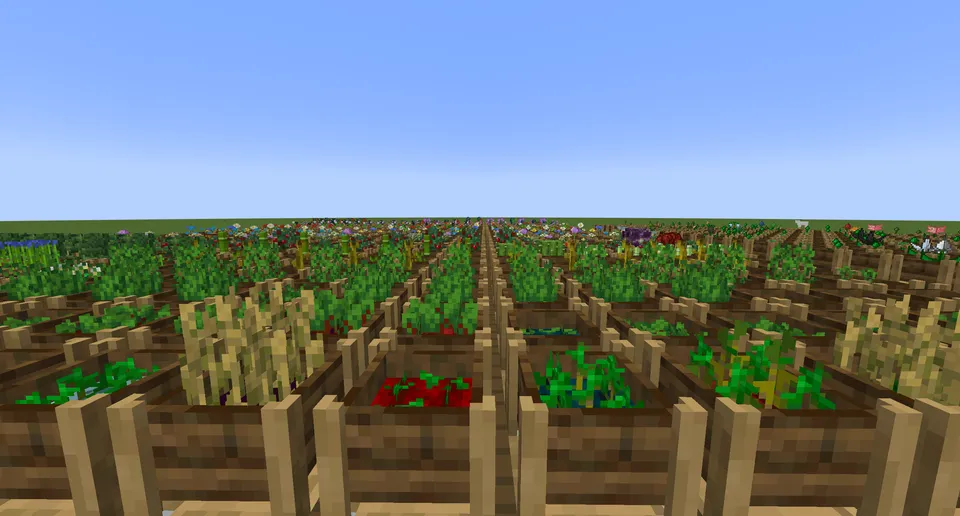 AgriTech - Automated Crops — Minecraft mod, rasm 3
