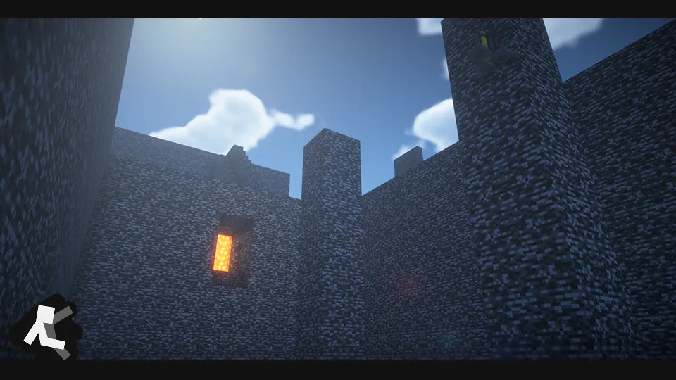Karpen - Escape Room — Minecraft xarita, rasm 3