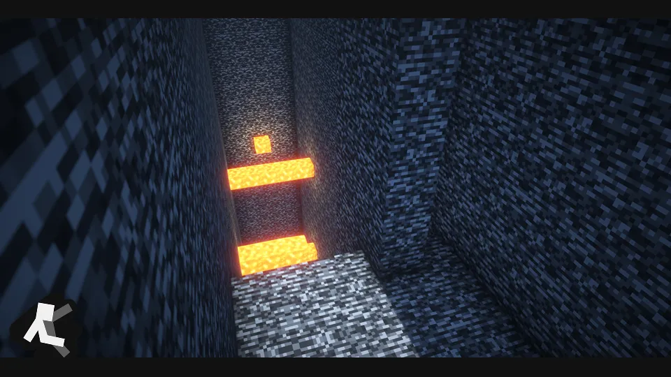 Karpen - Escape Room — Minecraft xarita, rasm 5