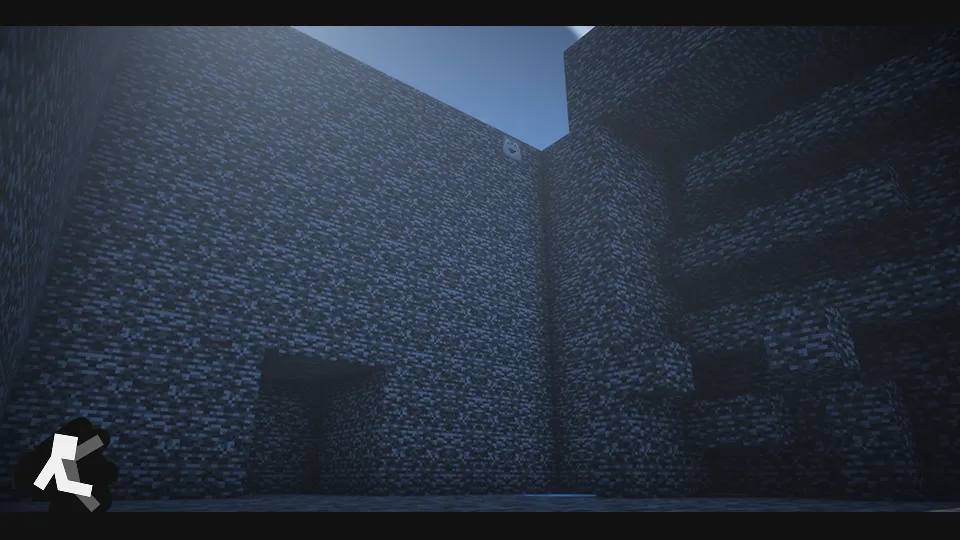 Karpen - Escape Room — Minecraft xarita, rasm 6