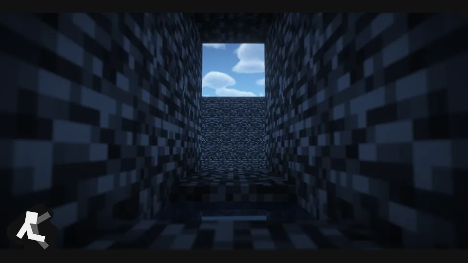 Karpen - Escape Room — Minecraft xarita, rasm 7