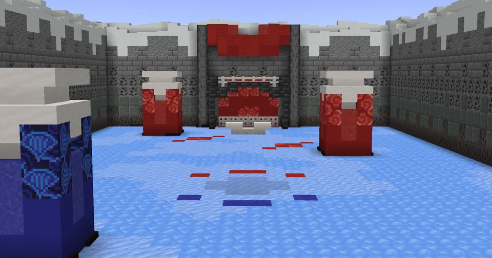Xokkey — Minecraft xarita, rasm 5