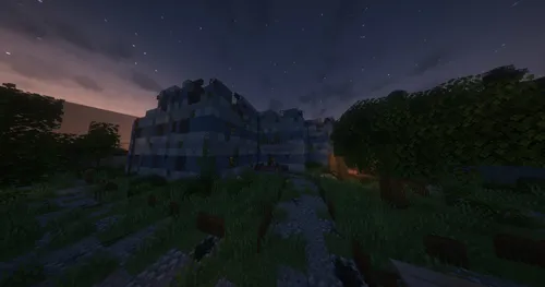 Zaporojye ruhiy kasalxonasi — Minecraft xarita, rasm 1