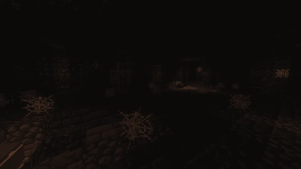 Metro Last Night — Minecraft xarita, rasm 3