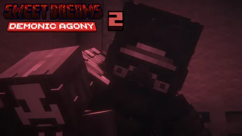 Sweet Dreams: Chapter 2 — Minecraft xarita, rasm 1