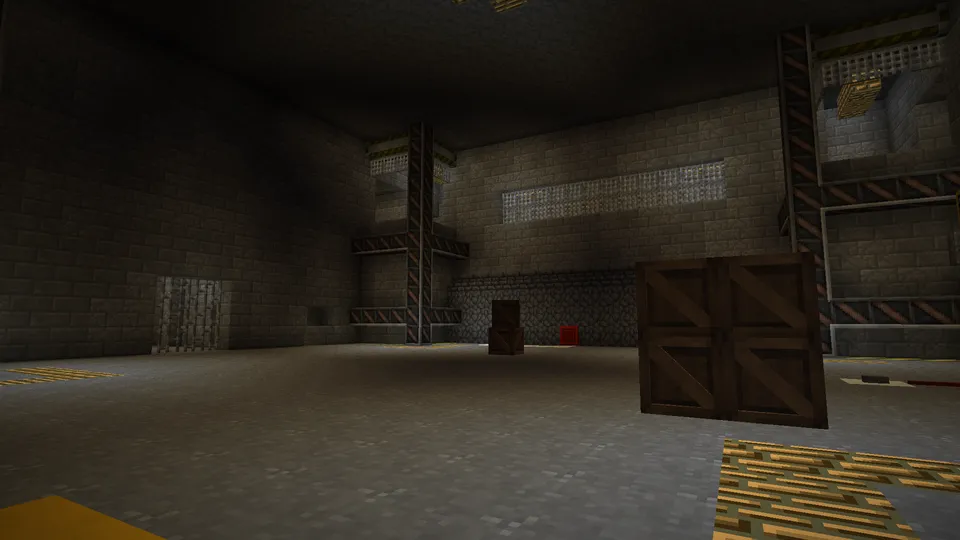 Sweet Dreams: Chapter 2 — Minecraft xarita, rasm 6
