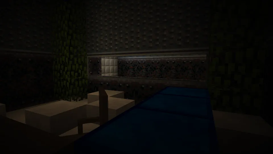 Sweet Dreams: Chapter 2 — Minecraft xarita, rasm 7