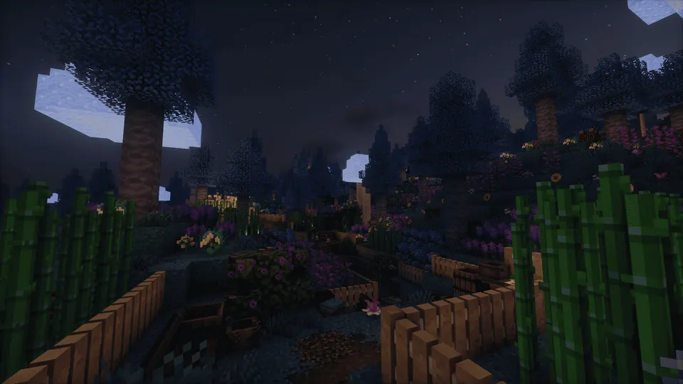 FortMine Qirollik jangi — Minecraft xarita, rasm 3