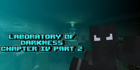 Laboratory of darkness chapter IV (Part 2)