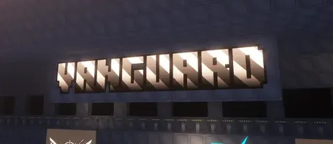 Vanguard