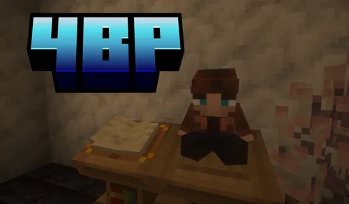 VR - Virtual reallik chipi — Minecraft xarita, rasm 1