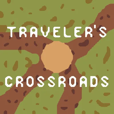 TravelersCrossroads — Minecraft mod, rasm 1