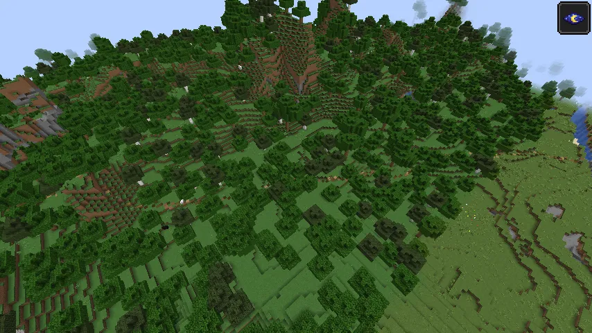 TravelersCrossroads — Minecraft mod, rasm 2