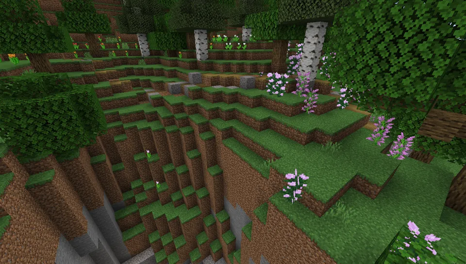 TravelersCrossroads — Minecraft mod, rasm 3