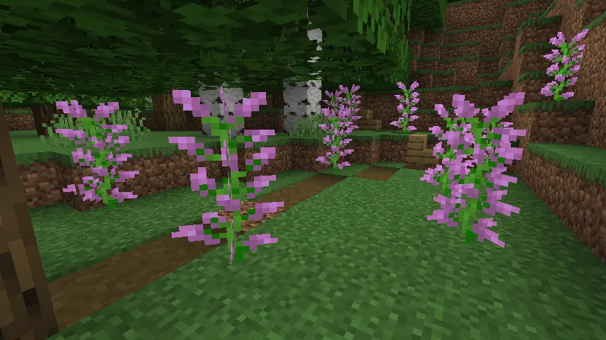 TravelersCrossroads — Minecraft mod, rasm 4
