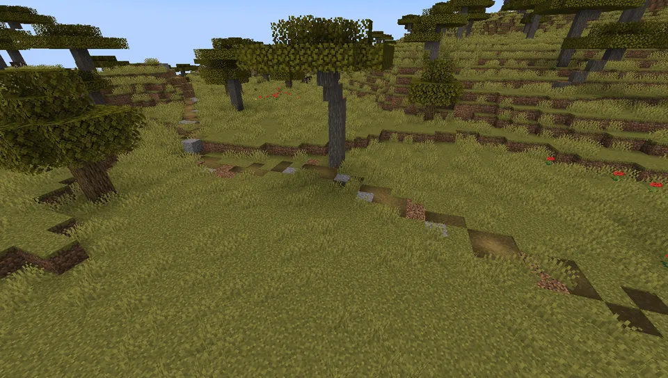 TravelersCrossroads — Minecraft mod, rasm 5