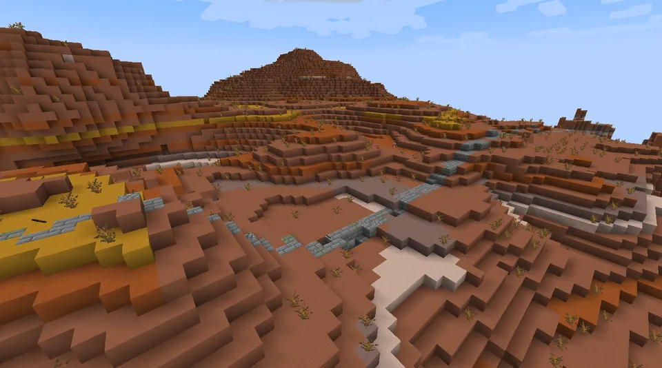 TravelersCrossroads — Minecraft mod, rasm 6