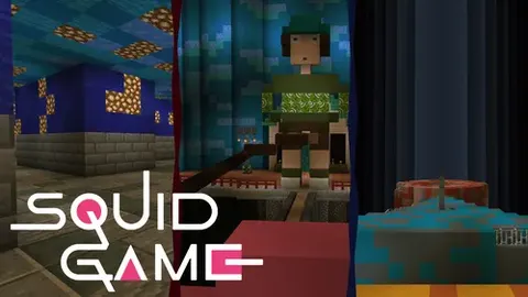 Squid Game 3