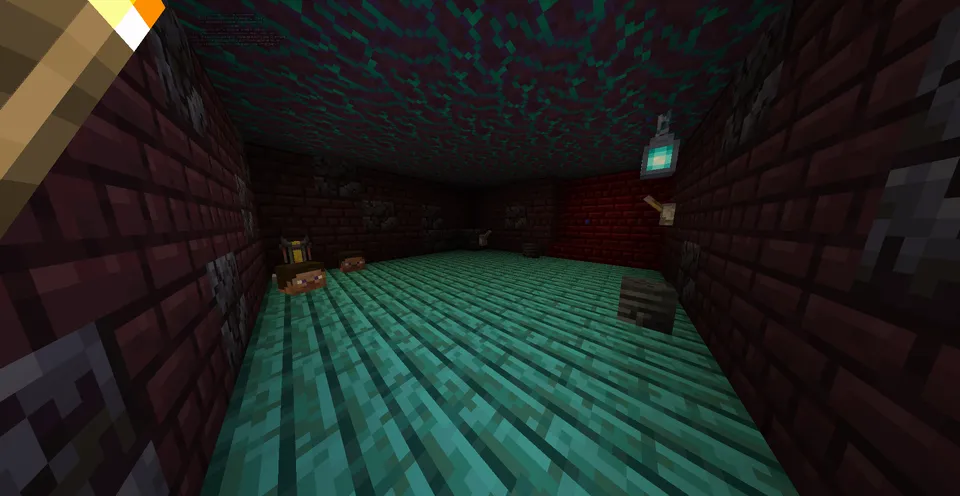 Barcha yovuzlikni tozalang! — Minecraft xarita, rasm 2