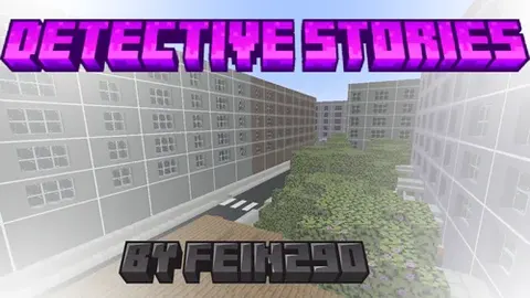 Detective stories