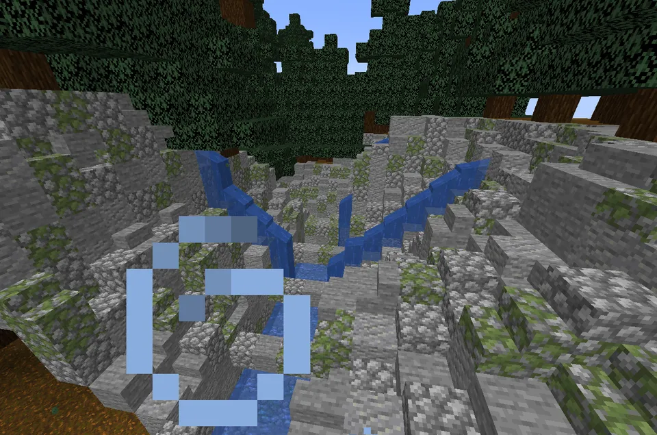 Detective stories — Minecraft xarita, rasm 2