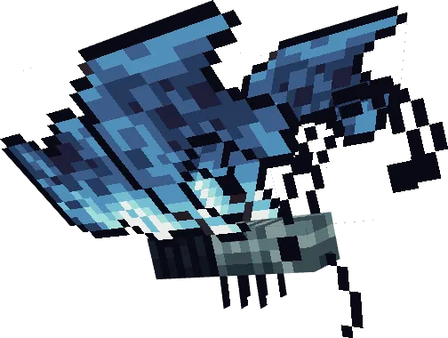 Butterflies Expansion! — Minecraft mod, rasm 3