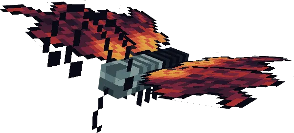 Butterflies Expansion! — Minecraft mod, rasm 4
