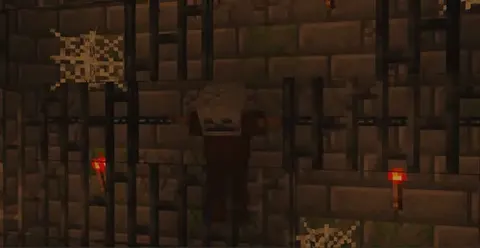 Escape from the Haunted castle