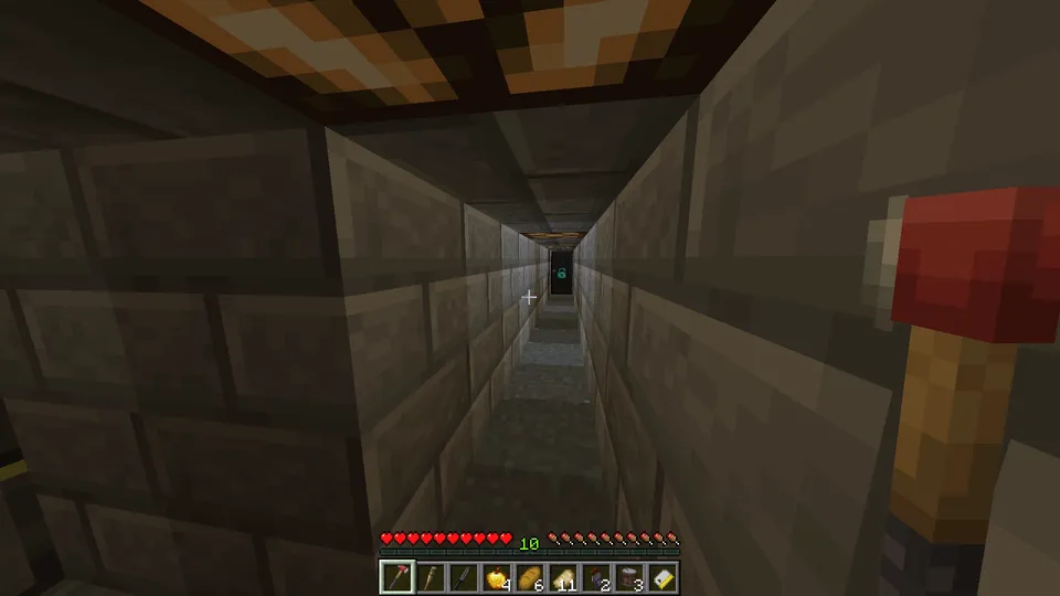 The Red Signal - Chapter 3 — Minecraft xarita, rasm 7
